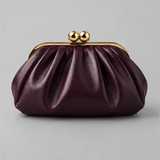 The Evening Clutch — front