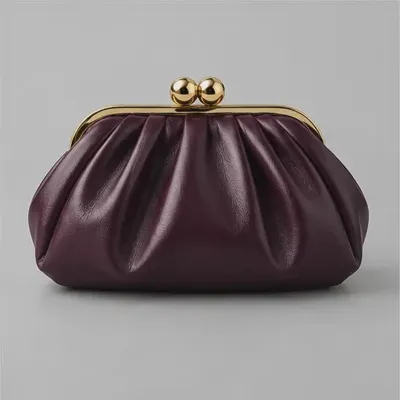 The Evening Clutch — front