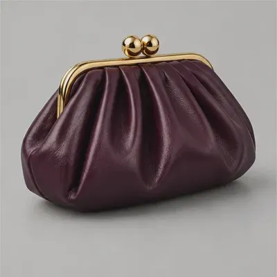 The Evening Clutch — alternate